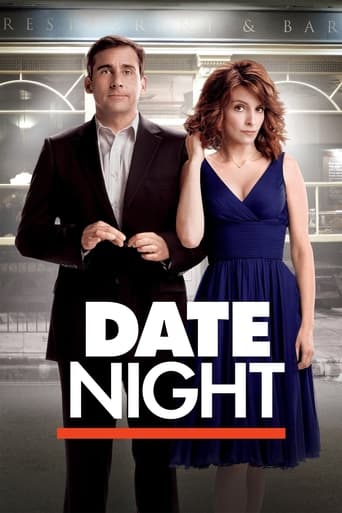 Poster of Date Night