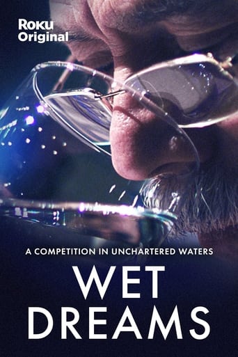 Poster of Wet Dreams