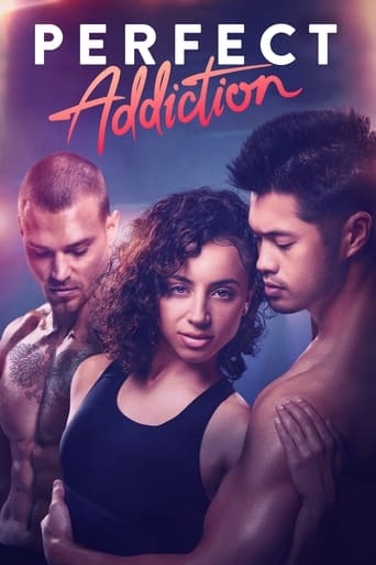 Poster of Perfect Addiction