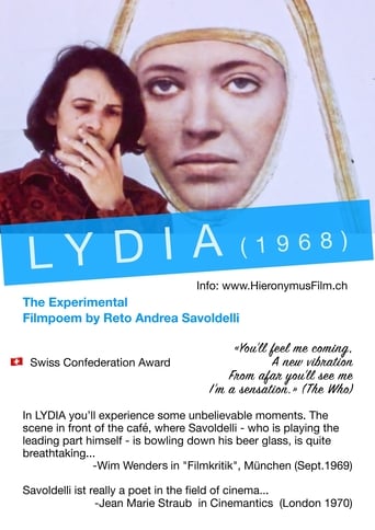 Poster of Lydia