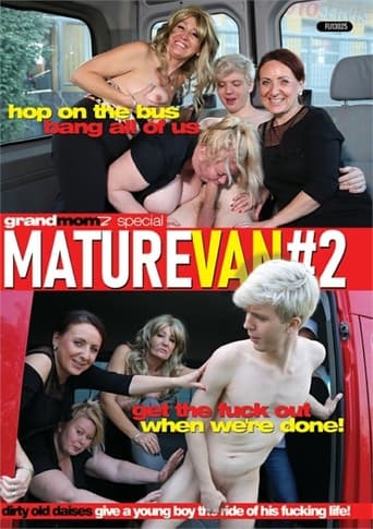 Poster of Mature Van 2