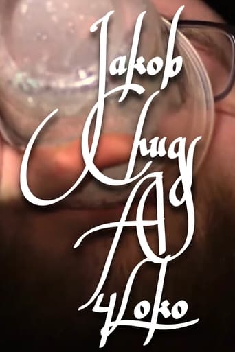 Poster of Jakob Chugs a 4Loko