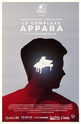 Poster of Le Complexe Appara