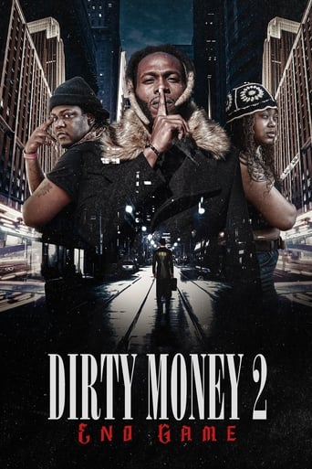 Poster of Dirty Money 2: End Game