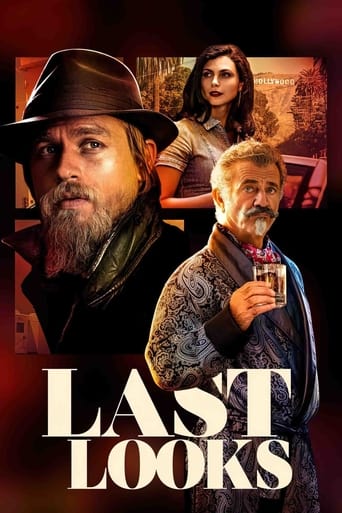 Poster of Last Looks