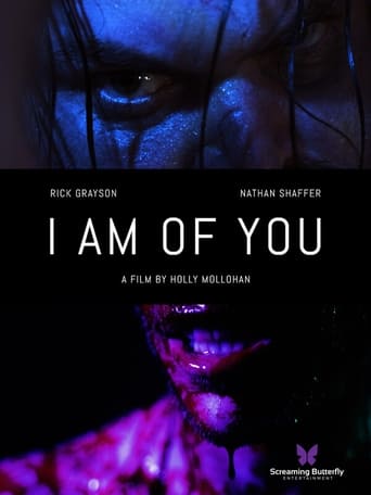 Poster of I Am Of You