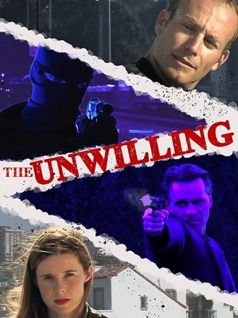 Poster of The Unwilling