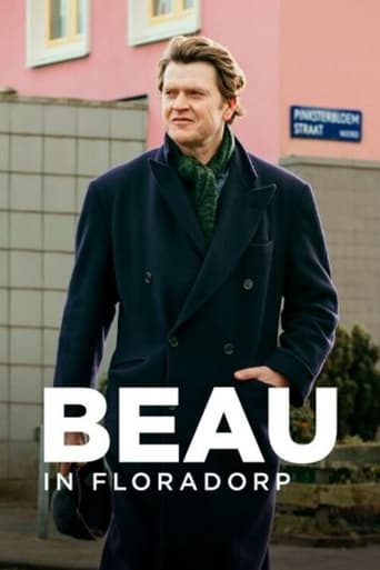 Poster of Beau in Floradorp