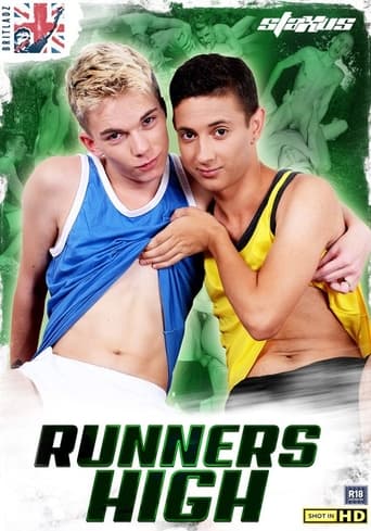 Poster of Runners High