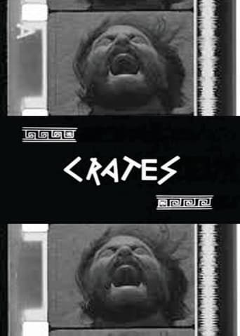 Poster of Crates