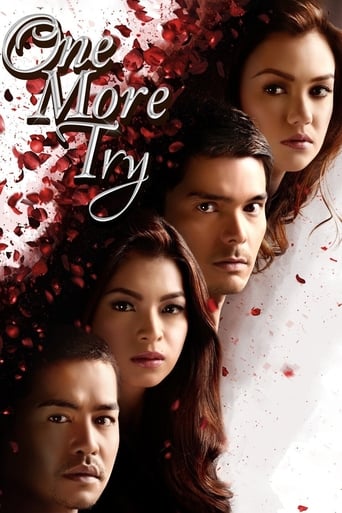 Poster of One More Try