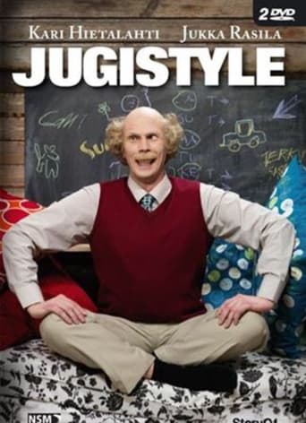 Poster of JugiStyle