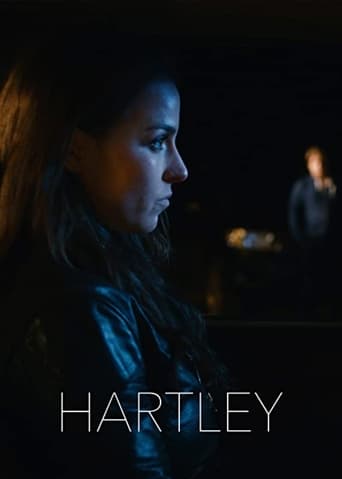 Poster of Hartley