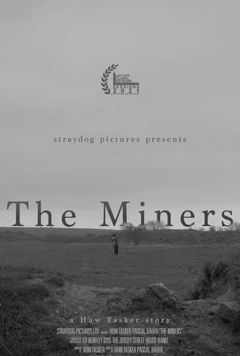 Poster of The Miners