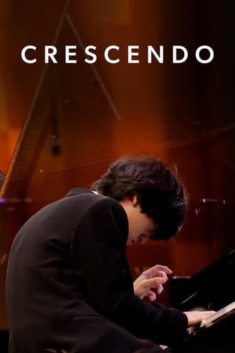 Poster of Crescendo