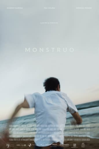 Poster of Monster