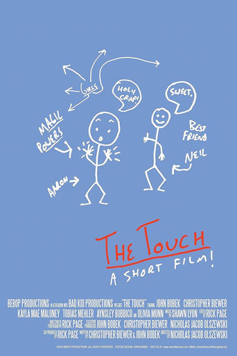 Poster of The Touch