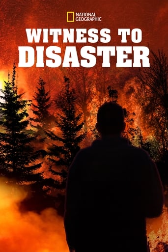 Poster of Witness to Disaster