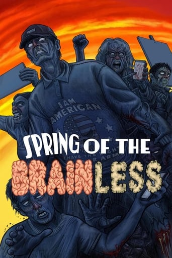 Poster of Spring of the Brainless