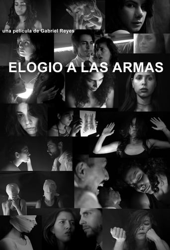 Poster of Elogio a las Armas