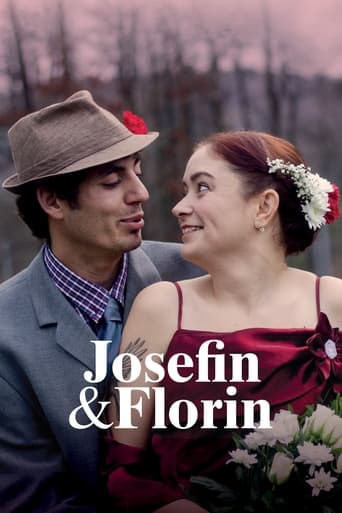 Poster of Josefin & Florin