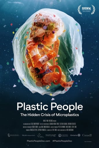 Poster of Plastic People