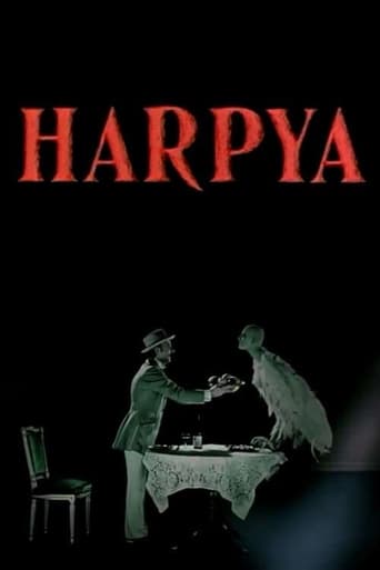 Poster of Harpy