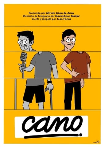 Poster of Cano