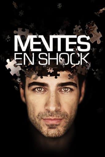 Portrait for Mentes en Shock - Season 1