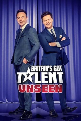 Poster of Britain's Got Talent: Unseen