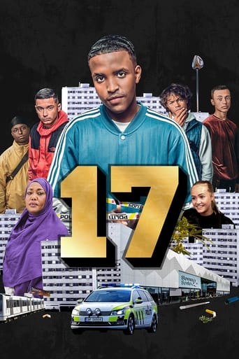 Poster of 17