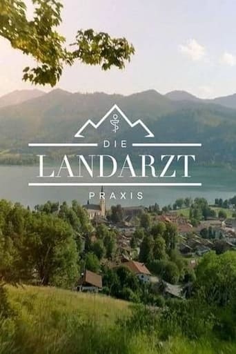 Portrait for Die Landarztpraxis - Season 1