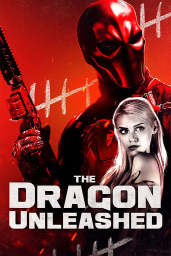 Poster of The Dragon Unleashed