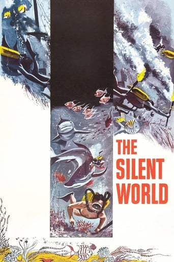 Poster of The Silent World