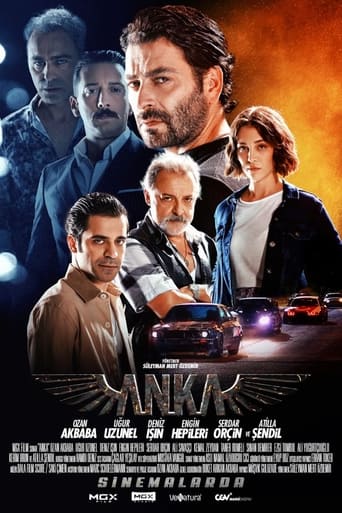 Poster of Phoenix