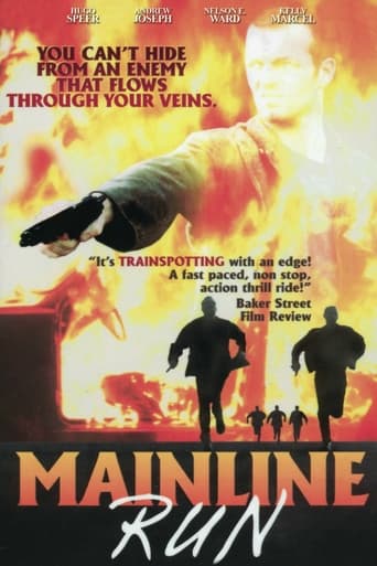 Poster of Mainline Run