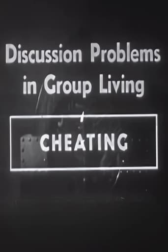 Poster of Cheating