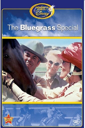 Poster of The Bluegrass Special