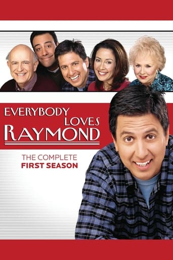 Portrait for Everybody Loves Raymond - Season 1