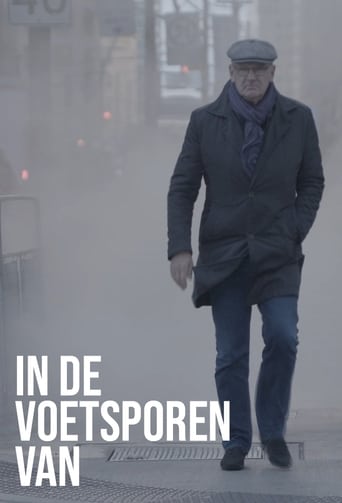 Poster of In de voetsporen van