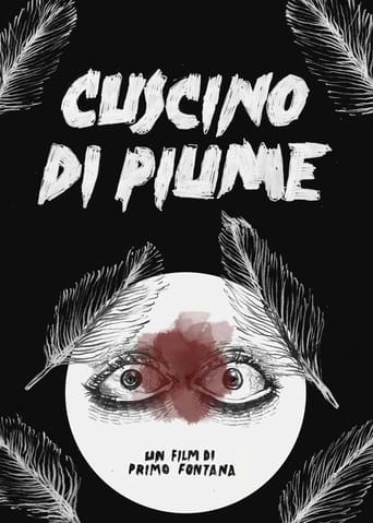 Poster of Il cuscino di piume