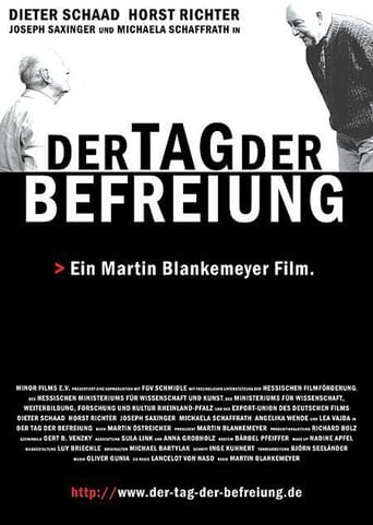 Poster of Der Tag der Befreiung