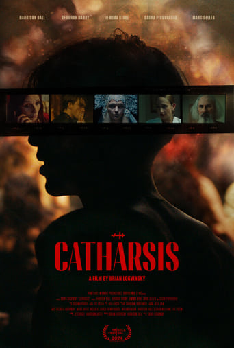 Poster of Catharsis