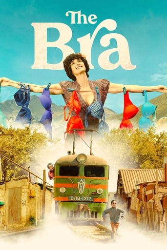 Poster of The Bra