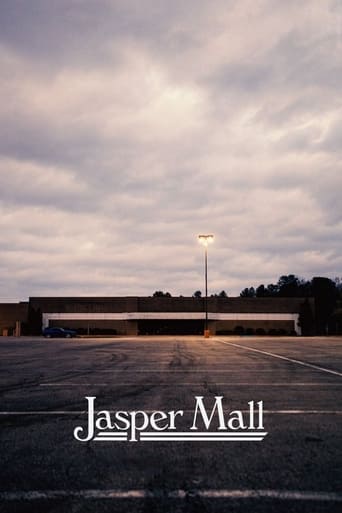 Poster of Jasper Mall