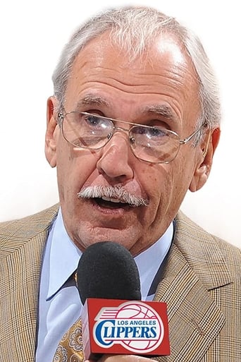 Portrait of Ralph Lawler