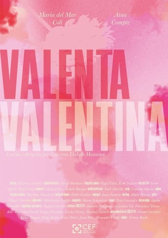 Poster of Valenta Valentina