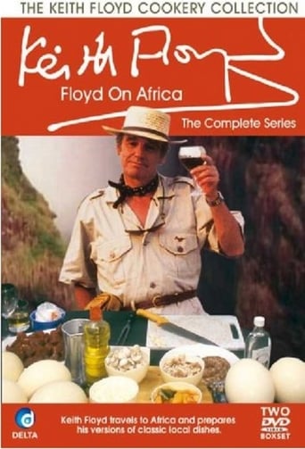 Poster of Floyd on Africa