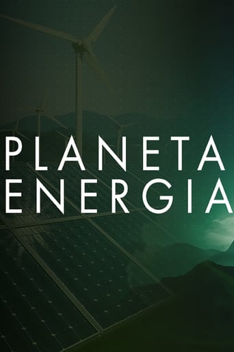 Portrait for Planeta Energia - Season 1