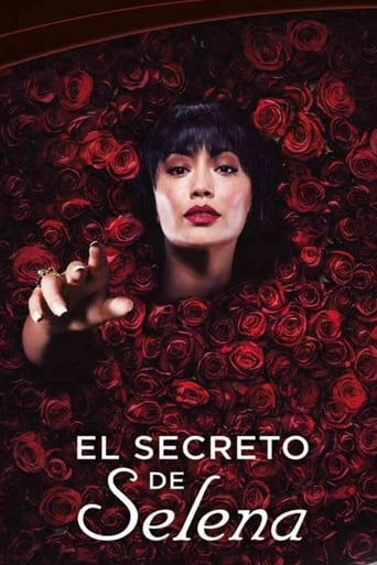 Portrait for El secreto de Selena - Season 1